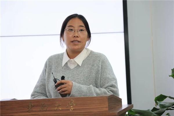 产学研合作新篇章：东南大学OpenHarmony技术俱乐部成立，专家进校园共谋发展